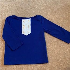 Janie and Jack Size 4t Never Been Worn!